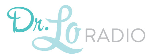 Dr. Lo Radio logo