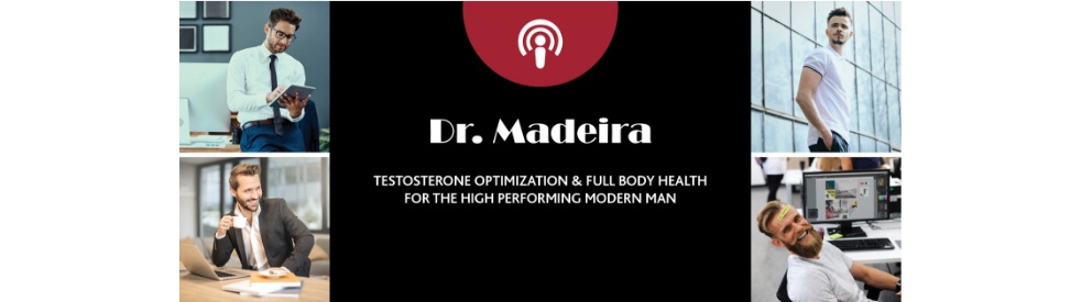 Dr. Madeira logo