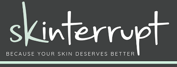 skinterrupt logo