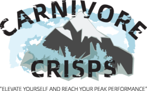 Carnivore Crisps, one of Dr. Kasey's recommend brands