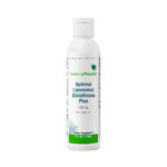Optimal Liposomal Glutathione Plus bottle