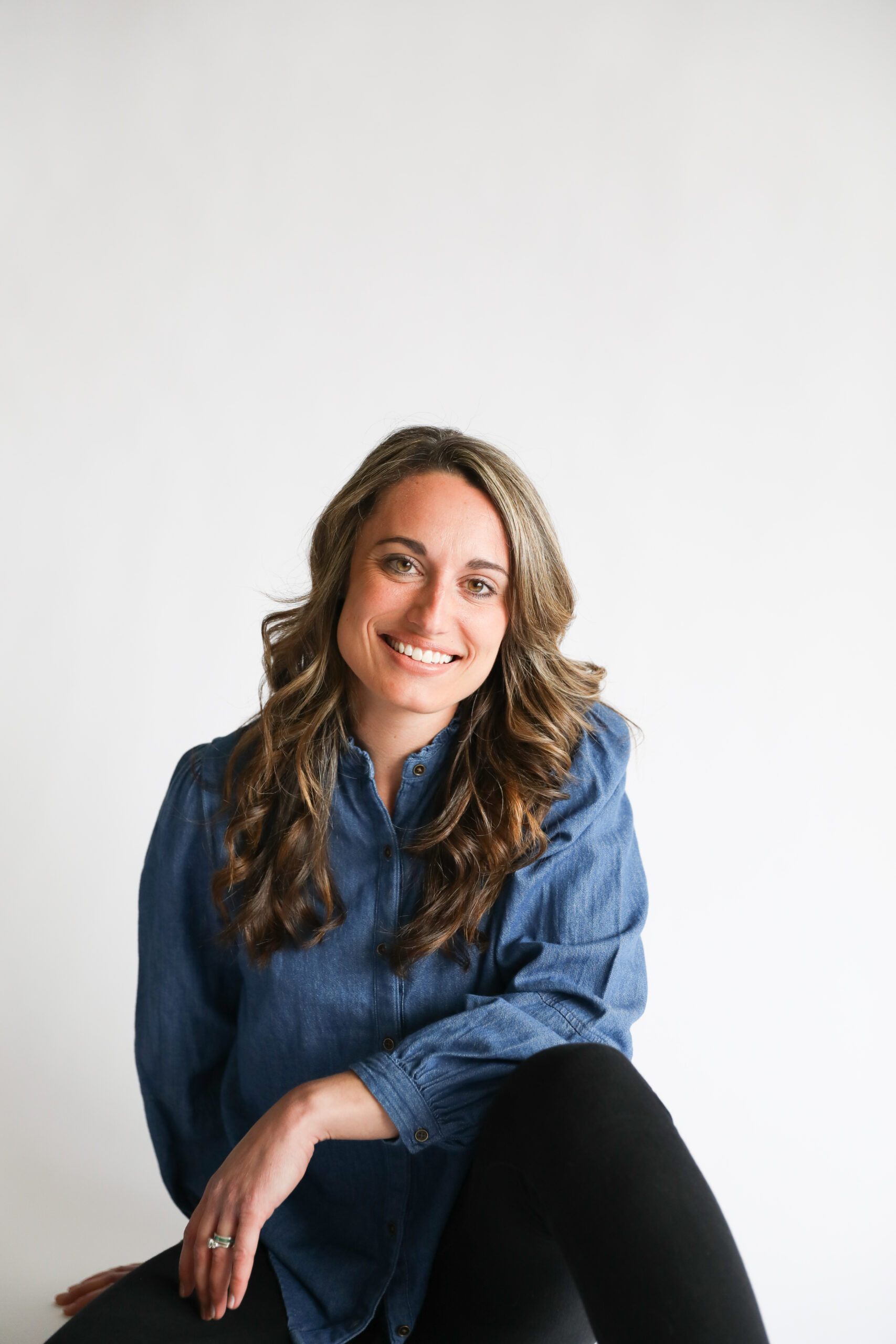 Dr. Kasey Holland, functional medicine doctor in Montana.